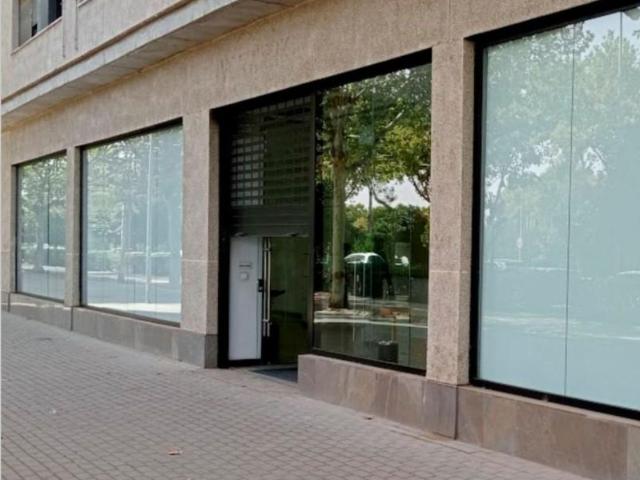 Oficina en alquiler en Sevilla, Tablada