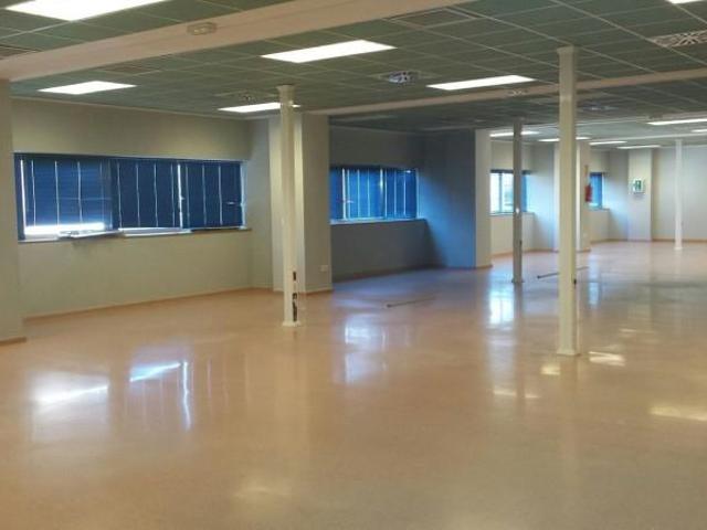 Oficina en alquiler en Este-Alcosa-Torreblanca, Sevilla