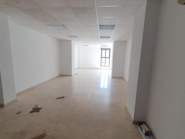 Oficina en alquiler en Sevilla, Sevilla Este