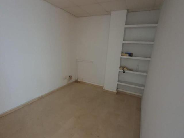 Oficina en alquiler en Sevilla, Sevilla Este