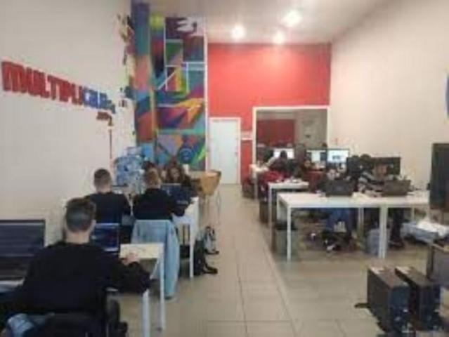 Oficina en alquiler en Sevilla, Sevilla Este
