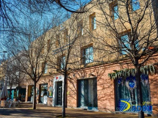 Oficina en alquiler en Sevilla