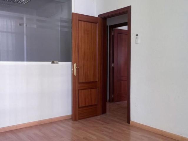 Oficina en alquiler en Sevilla