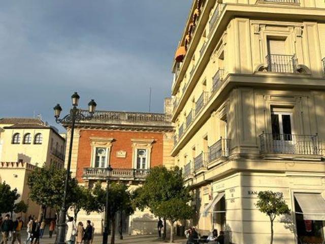 Oficina en alquiler en Sevilla