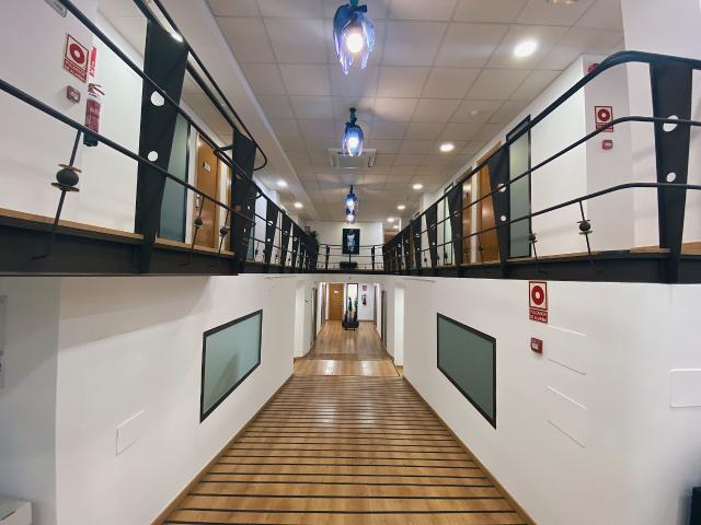 Oficina en alquiler en Sur, Sevilla