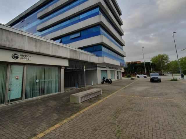 Oficina en alquiler en Sevilla, Torreblanca