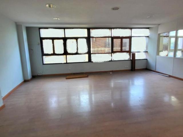 Oficina en alquiler en Casco Antiguo, Sevilla