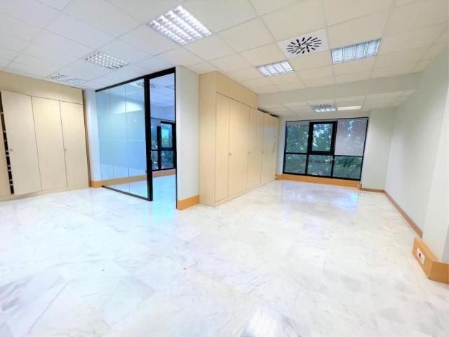Oficina en alquiler en Sevilla, Santa Cruz