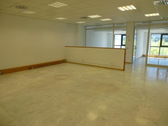 Oficina en alquiler en Triana, Sevilla