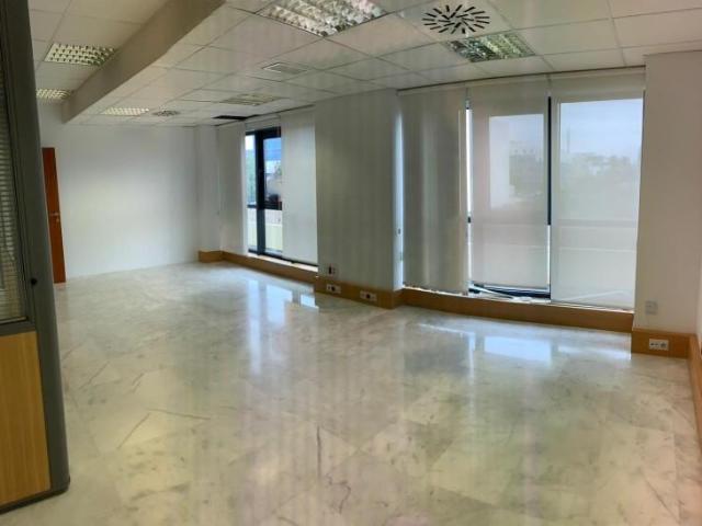 Oficina en alquiler en Triana, Sevilla