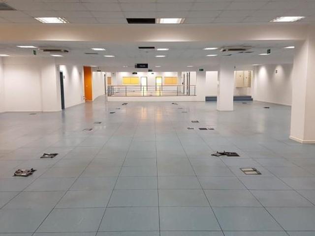 Oficina en alquiler en Triana, Sevilla