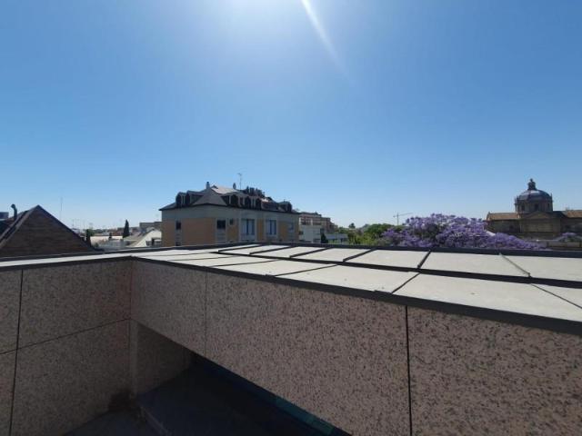 Oficina en alquiler en Bellavista-La Palmera, Sevilla