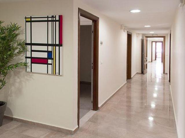Oficina en alquiler en Sevilla, Los Remedios