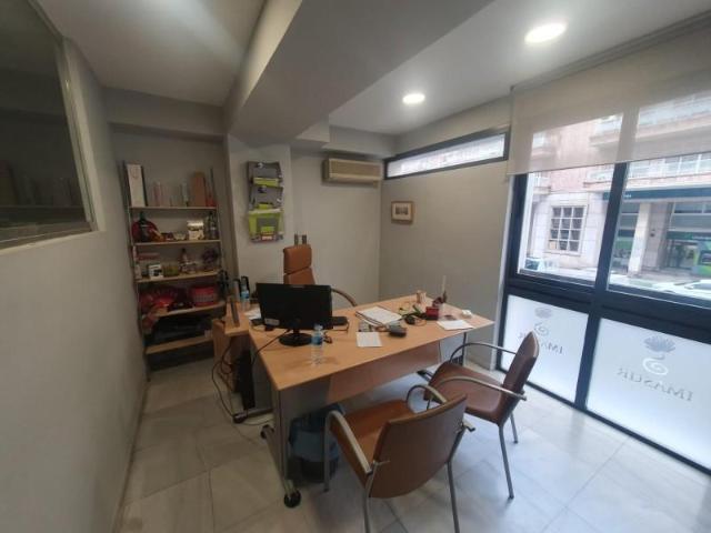Oficina en alquiler en Sevilla, Triana Casco Antiguo