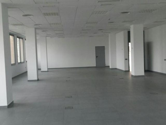 Oficina en alquiler en San Pablo-Santa Justa, Sevilla