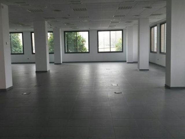 Oficina en alquiler en Sevilla, La Calzada