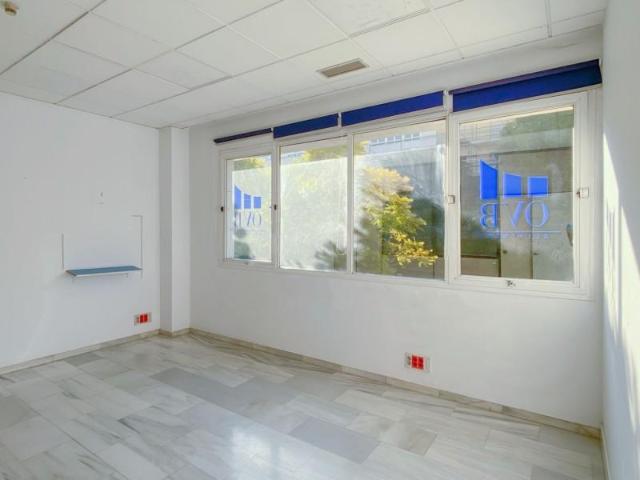 Oficina en alquiler en Sevilla
