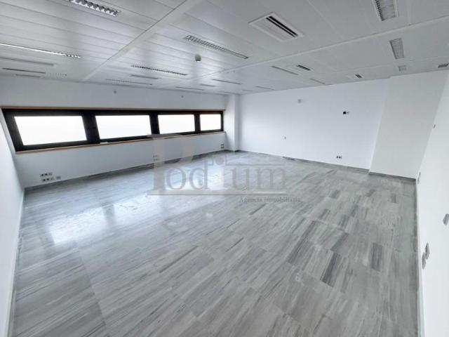 Oficina en alquiler en Sur, Sevilla