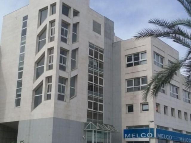 Oficina en alquiler en Sevilla, Distrito Norte