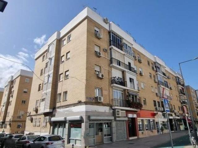 Oficina en alquiler en Triana, Sevilla