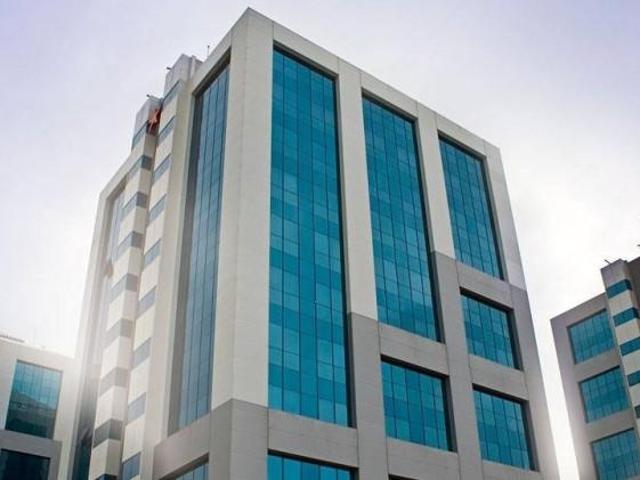 Oficina en alquiler en Distrito Norte, Sevilla