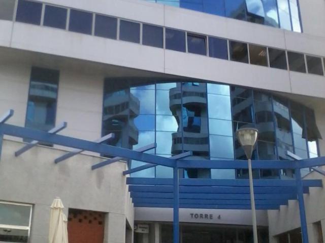 Oficina en alquiler en Distrito Norte, Sevilla