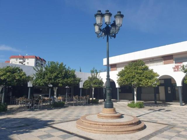 Oficina en alquiler en Sevilla, Santa Clara