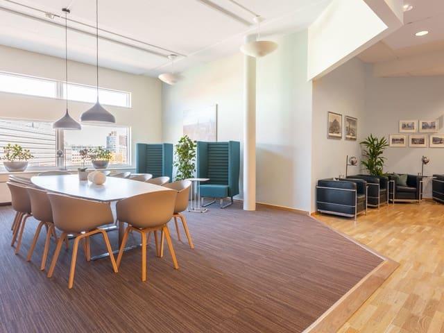 Oficina en alquiler en Casco Antiguo, Sevilla