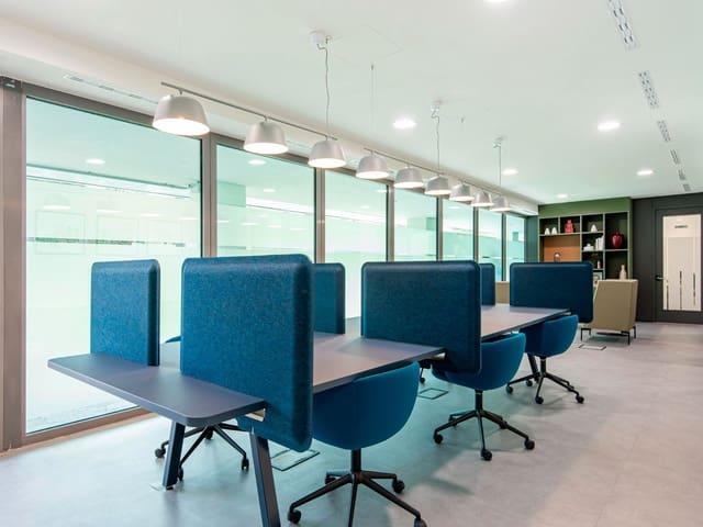 Oficina en alquiler en Casco Antiguo, Sevilla