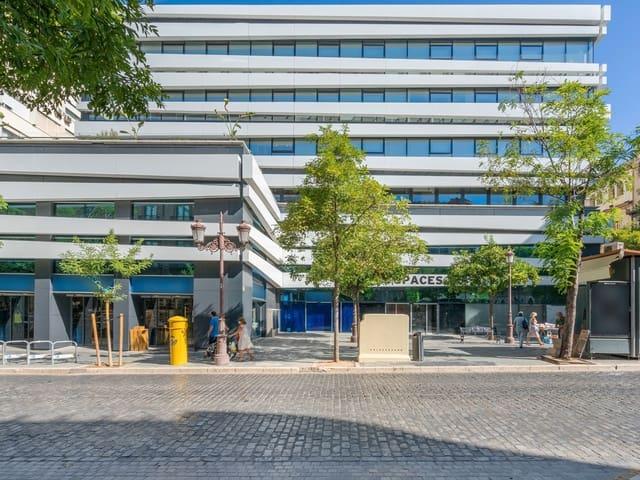 Oficina en alquiler en Casco Antiguo, Sevilla