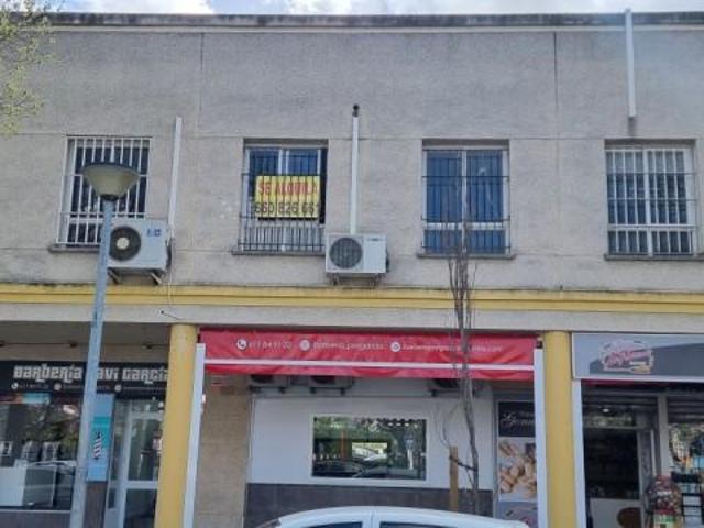 Oficina en alquiler en Sevilla