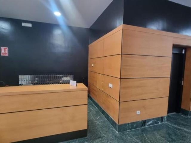 Oficina en alquiler en Sevilla