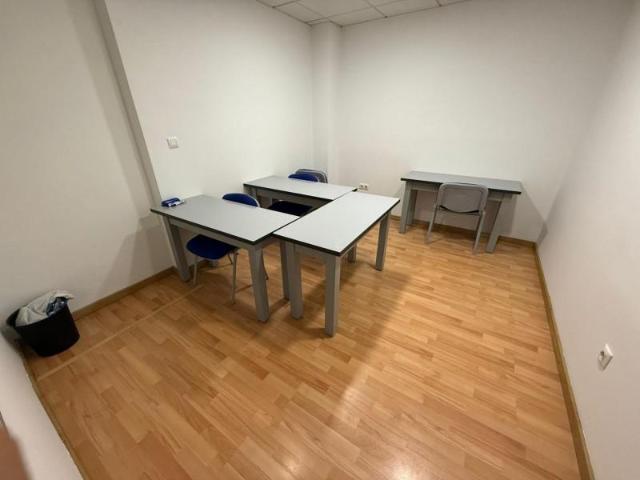 Oficina en alquiler en Siero, El Carbayu