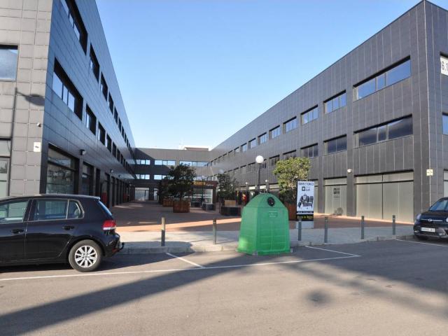 Oficina en alquiler en l'Horta Sud, Valencia