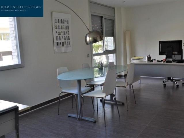 Oficina en alquiler en Sitges, Barcelona