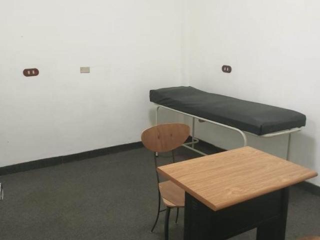 Oficina en alquiler en Distrito Capital