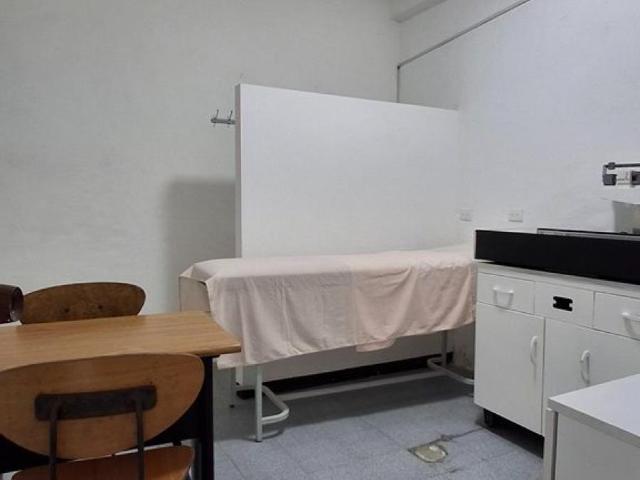 Oficina en alquiler en Distrito Capital