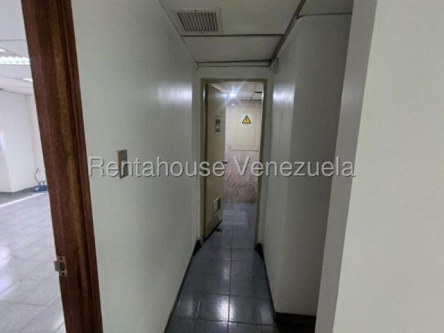 Oficina en alquiler en Miranda