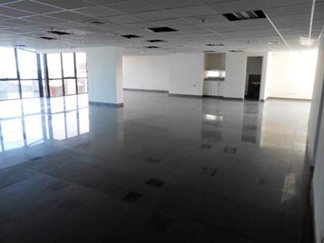 Oficina alquiler en Santiago De Surco, Lima Metropolitana