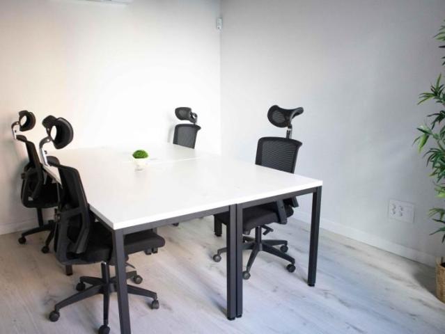 Oficina en alquiler en Madrid, Castillejos