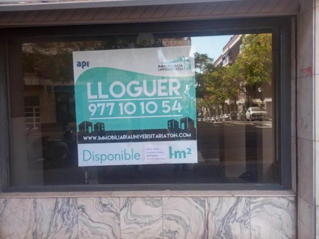 Oficina en alquiler en Tarragona, Nou Eixample Sud