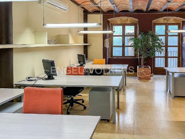 Oficina en alquiler en Tarragona