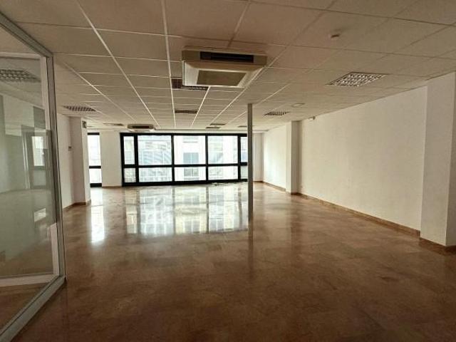 Oficina en alquiler en Tarragona, Nou Eixample Nord