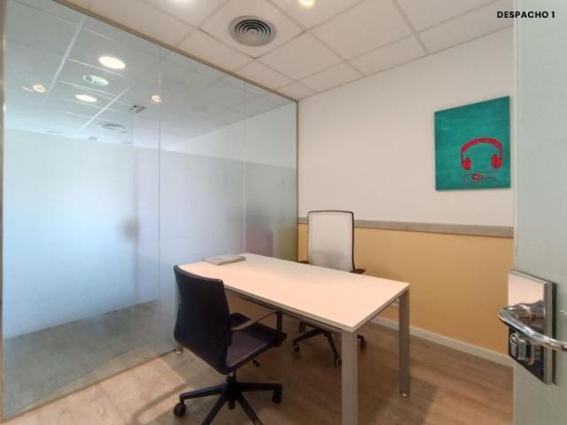 Oficina en alquiler en Tarragona, Eixample