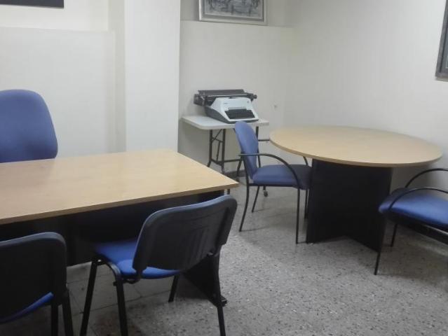 Oficina en alquiler en els Quatre Garrofers, Tarragonès