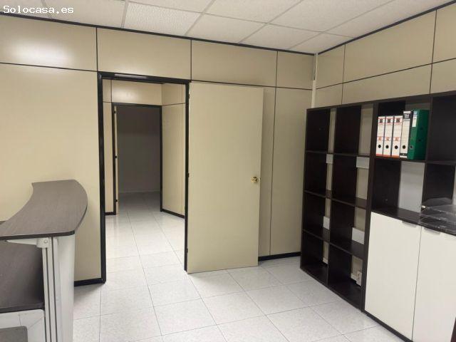 Oficina en venta en Eixample, Tarragonès