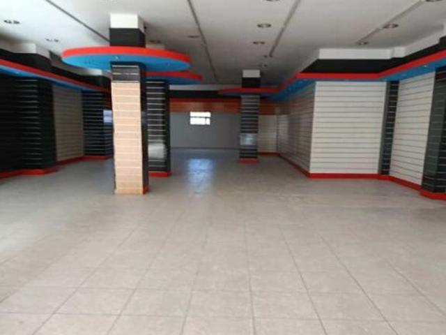 Oficina en venta en Nou Eixample Sud, Tarragonès