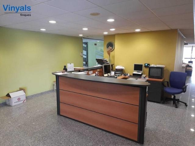 Oficina en alquiler en Maresme, Catalunya