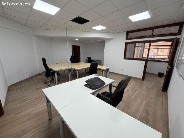 Local Comercial en alquiler en La Garita, Telde