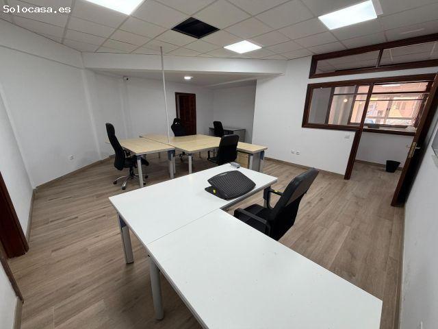 Local Comercial en alquiler en La Garita, Telde